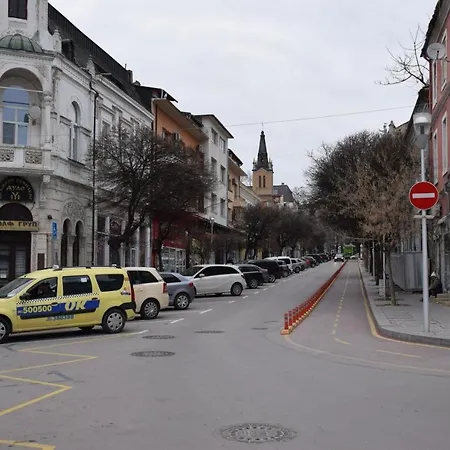 Апартамент оазис 1 във *