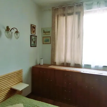 оазис 1 във Апартамент