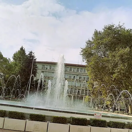 Apartamento оазис 1 във *