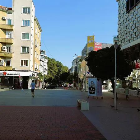 оазис 1 във Варна
