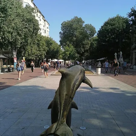 оазис 1 във Варна