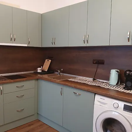 оазис 1 във Apartamento Varna