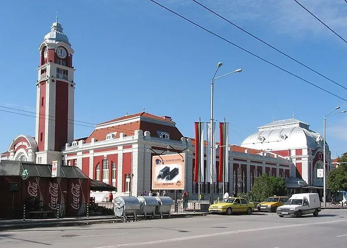 Apartamento оазис 1 във