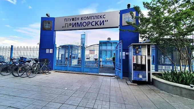 Apartamento оазис 1 във *