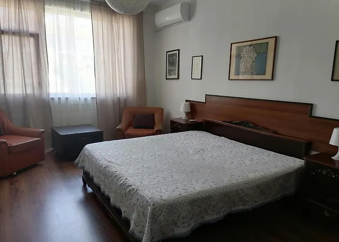 Apartamento оазис 1 във Varna