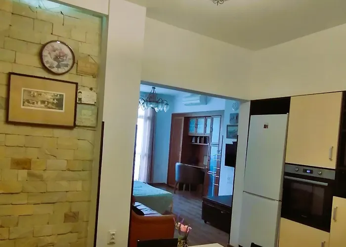 Apartamento оазис 1 във Varna