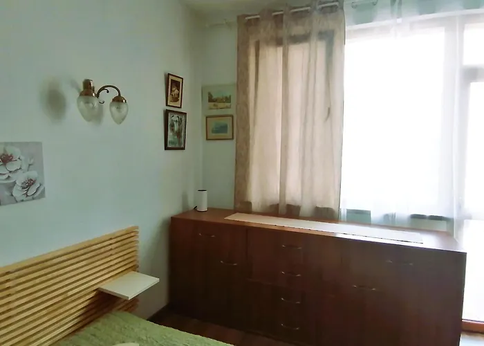 оазис 1 във Apartamento