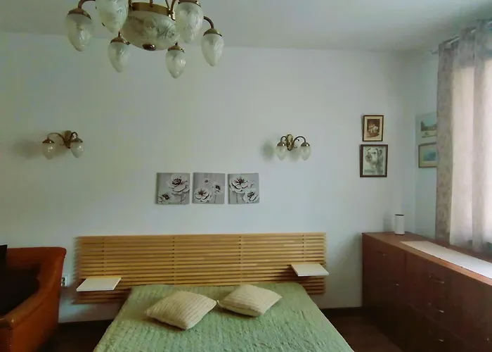 Apartamento оазис 1 във *