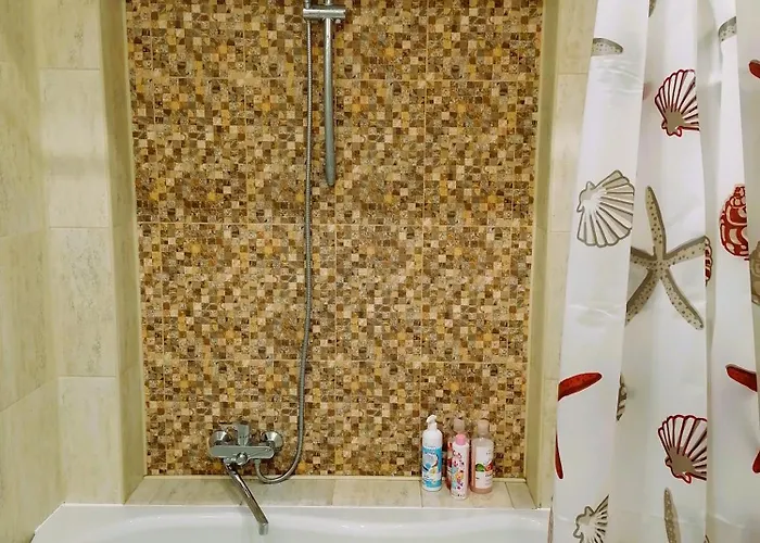 Apartamento оазис 1 във