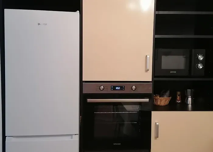 оазис 1 във Apartamento