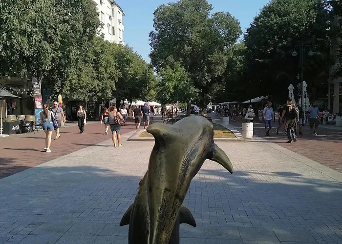 оазис 1 във Varna