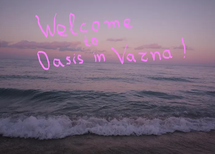 Apartamento оазис 1 във