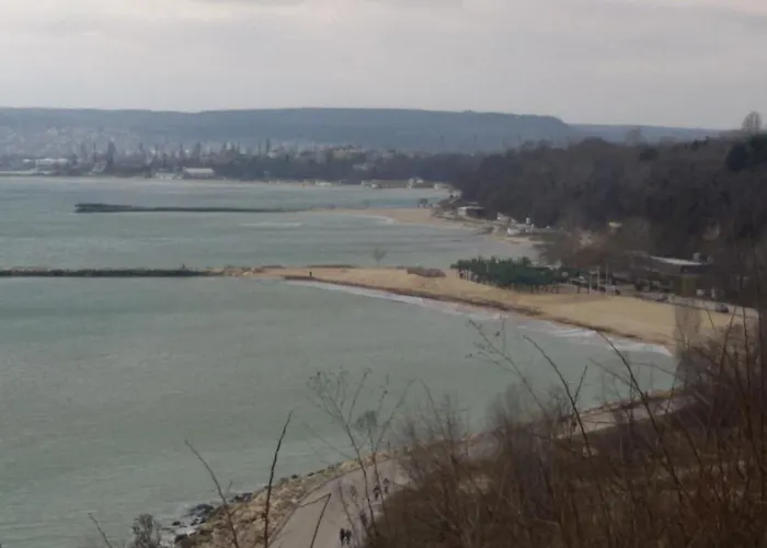 Apartamento оазис 1 във Varna