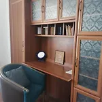 Apartmán оазис 1 във