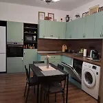 оазис 1 във דירה וארנה