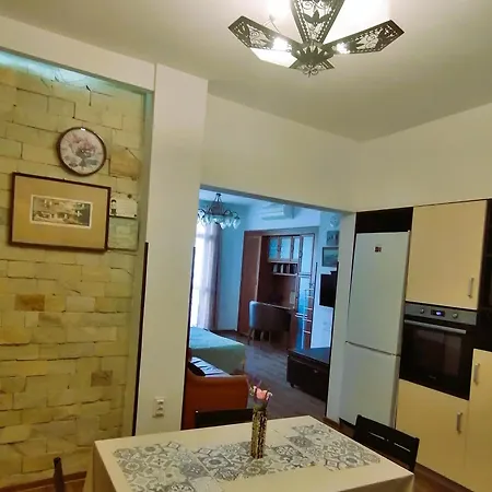 Apartament оазис 1 във Varna