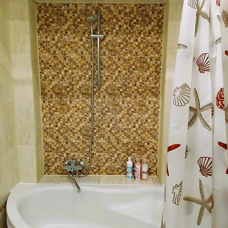 Apartment оазис 1 във