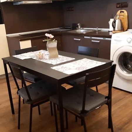 оазис 1 във Apartament Varna