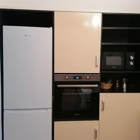 оазис 1 във Apartament