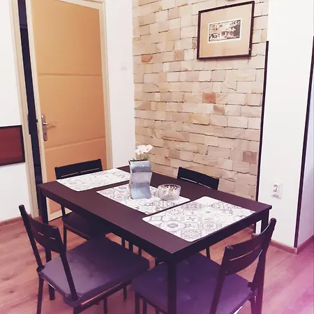 Apartament оазис 1 във