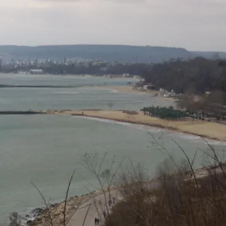 Apartament оазис 1 във Varna