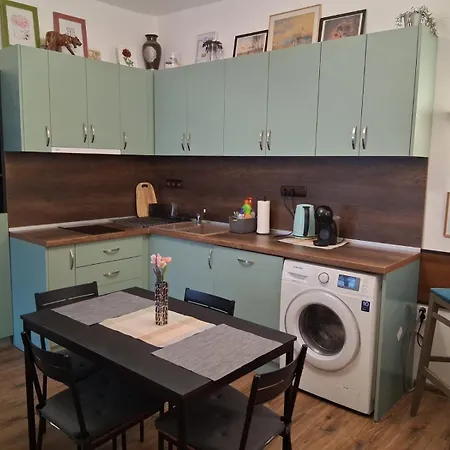оазис 1 във Apartmán